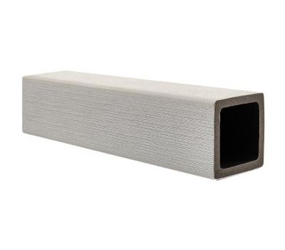 Балясина 3D ДПК co-exrtusion NUSADUA от производителя  Polivan Group по цене 675 р