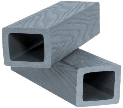 Балясина 3D фактура дерева Серый от производителя Polivan Group по цене 569 р Балясина 3D фактура дерева Серый от производителя Polivan Group по цене 569 р