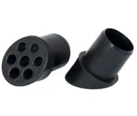 Крепление для балясин угловое Крепление для балясин угловое