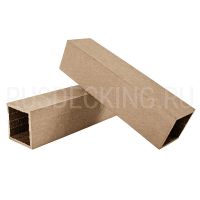 Столб из ДПК Столб из ДПК