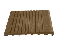 Ступени из ДПК UnoDeck Орех Ступени из ДПК UnoDeck Орех