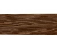 Заборная доска из ДПК UnoDeck Forte Орех