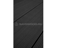 Террасная доска SW Salix Черный