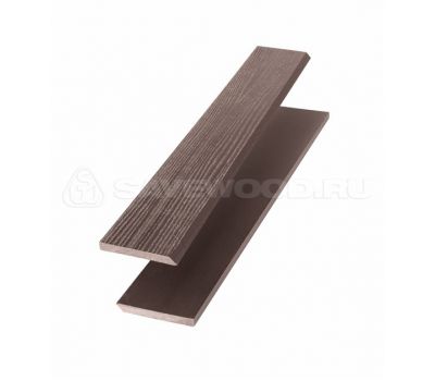 Торцевая рейка Терракот от производителя  Savewood по цене 316 р