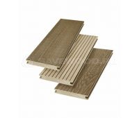 Террасная доска SW Fraxinus (R) Тик Террасная доска SW Fraxinus (R) Тик