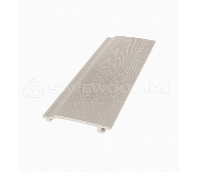 Cайдинг из ДПК SW Sorbus (T) Тангенциальный распил Бежевый от производителя  Savewood по цене 430 р