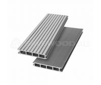 Террасная доска SW Ulmus (S) Пепельный