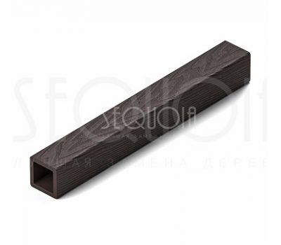 Балясина Evolution 3D WOOD BROWN от производителя Sequoia по цене 1 167 р Балясина Evolution 3D WOOD BROWN от производителя Sequoia по цене 1 167 р