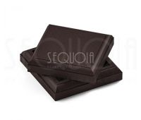 Комплект крышка/юбка для столба BROWN Комплект крышка/юбка для столба BROWN