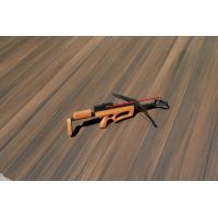 Террасная доска ПРАКТИК Мультиколор Каньон (Под заказ)