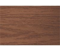 Террасная доска Смарт полнотелая с пазом Абрикос (Под заказ)