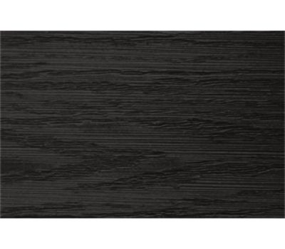 Террасная доска Смарт пустотелая с пазом Черное Дерево от производителя  Terrapol по цене 690 р