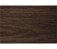 Террасная доска Смарт пустотелая с пазом Тик Киото Террасная доска Смарт пустотелая с пазом Тик Киото