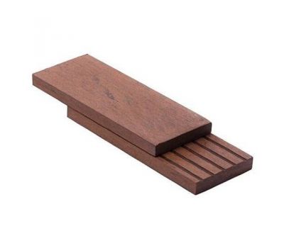 Плинтус Multicolor Кедр от производителя  Bruggan  по цене 377 р