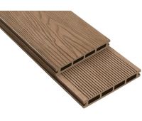 Террасная доска ДПК 3D Havana/Вельвет Дуб Террасная доска ДПК 3D Havana/Вельвет Дуб