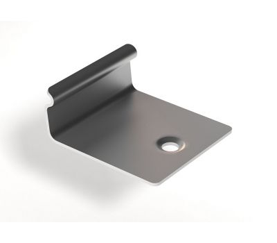 Клипса финишная Select от производителя Woodvex по цене 30 р Клипса финишная Select от производителя Woodvex по цене 30 р