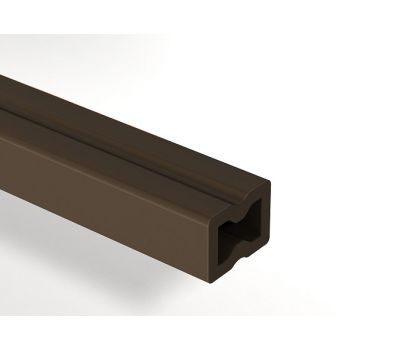 Лага композитная от производителя  Woodvex по цене 670 р