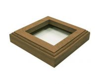 Крышка нижняя 140х140 Select Вуд