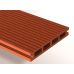 Террасная доска ДПК Select 146х22 мм Терракота  от производителя  Woodvex по цене 680 р