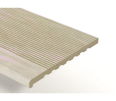 Ступени Select Colorite 350х22 мм Сакура от производителя  Woodvex по цене 3 300 р