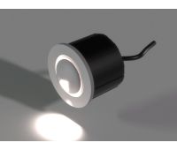 Декоративный светильник Белый WLCL-125