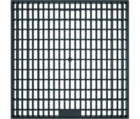 Решетка пластиковая для дождеприемника 200х200