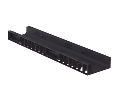 Лоток водоотводный пластиковый ЛВП Норма 150 Н80 от производителя Аквасток по цене 840 р Лоток водоотводный пластиковый ЛВП Норма 150 Н80 от производителя Аквасток по цене 840 р