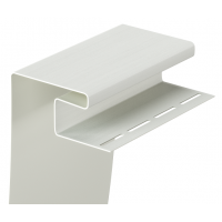 Околооконный профиль 30мм, Пломбир