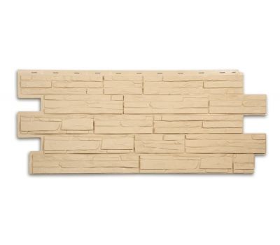 Фасадные панели СЕРИЯ ЭКО-1 АЛЬПИЙСКАЯ СКАЗКА - Амбер от производителя Т-сайдинг по цене 520 р Фасадные панели СЕРИЯ ЭКО-1 АЛЬПИЙСКАЯ СКАЗКА - Амбер от производителя Т-сайдинг по цене 520 р