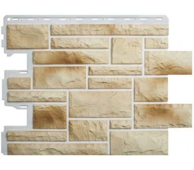 Фасадные панели (цокольный сайдинг) Камень пражский 04 от производителя Альта-профиль по цене 623 р Фасадные панели (цокольный сайдинг) Камень пражский 04 от производителя Альта-профиль по цене 623 р