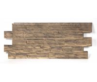 Фасадные панели СЕРИЯ Альпийская Сказка - Урал Фасадные панели СЕРИЯ Альпийская Сказка - Урал