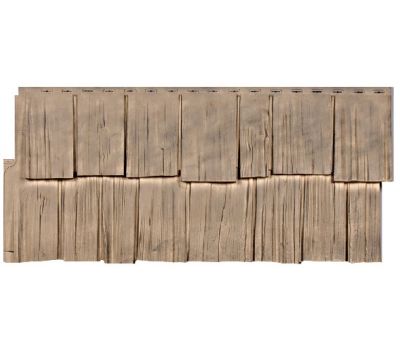 Фасадные панели СЕРИЯ Щепа Дуб - Урал от производителя Т-сайдинг по цене 595 р Фасадные панели СЕРИЯ Щепа Дуб - Урал от производителя Т-сайдинг по цене 595 р