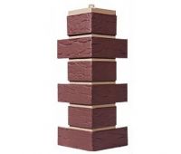 Угол Кирпич Саман - Коричневый Угол Кирпич Саман - Коричневый