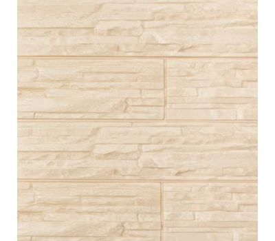 Цокольный сайдинг коллекция Кубанский песчанник - Ваниль от производителя  Доломит по цене 620 р