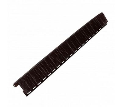 Угол наружный для цокольного сайдинга Скалистый Риф Корица от производителя Доломит по цене 984 р Угол наружный для цокольного сайдинга Скалистый Риф Корица от производителя Доломит по цене 984 р