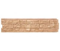 Фасадная панель Я Фасад Крымский сланец Янтарь