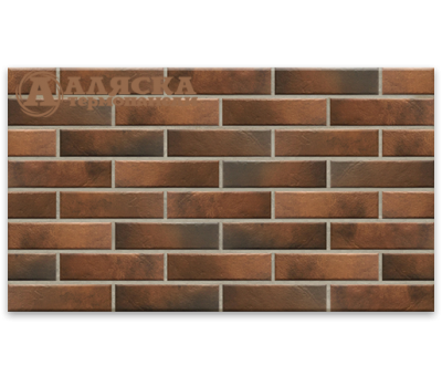 Фасадная Retro Brick Chili от производителя Термопанели Аляска по цене 1 950 р Фасадная Retro Brick Chili от производителя Термопанели Аляска по цене 1 950 р