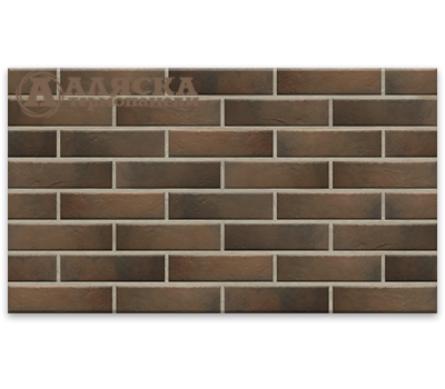 Фасадная Retro Brick Cardamon от производителя Термопанели Аляска по цене 1 950 р Фасадная Retro Brick Cardamon от производителя Термопанели Аляска по цене 1 950 р