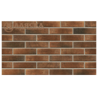 Фасадная Loft Brick Chili