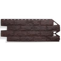 Фасадные панели (цокольный сайдинг) Фагот Чеховский Фасадные панели (цокольный сайдинг) Фагот Чеховский