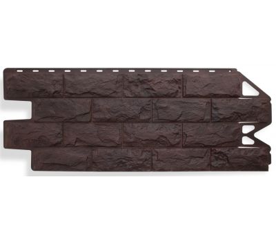 Фасадные панели (цокольный сайдинг) Фагот Чеховский от производителя Альта-профиль по цене 664 р Фасадные панели (цокольный сайдинг) Фагот Чеховский от производителя Альта-профиль по цене 664 р