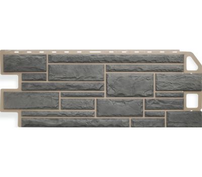 Фасадные панели (цокольный сайдинг) Камень Топаз от производителя Альта-профиль по цене 632 р Фасадные панели (цокольный сайдинг) Камень Топаз от производителя Альта-профиль по цене 632 р