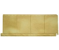 Фасадные панели (цокольный сайдинг)   Фасадная плитка Опал