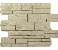 Фасадные панели Шотландия ЭКО Песчанный