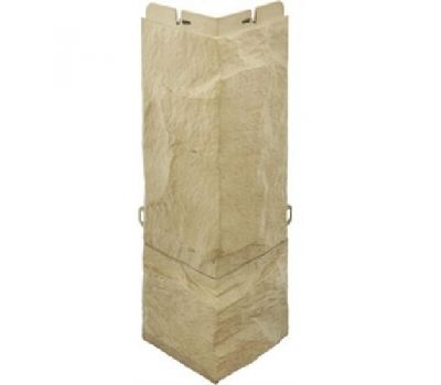 Угол наружный   Гранит Уральский от производителя  Альта-профиль по цене 681 р