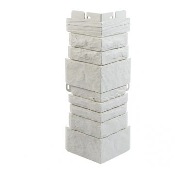 Угол наружный Камень Шотландский Абердин от производителя  Альта-профиль по цене 634 р