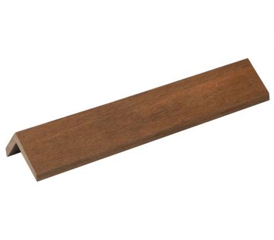 Угловой профиль Рябина (под заказ) от производителя  Cm Decking по цене 840 р