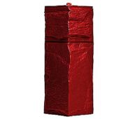 Угол Гранит Леон - Красный Угол Гранит Леон - Красный