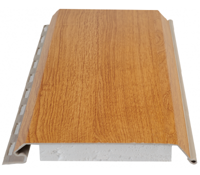 Фасадные панели Дуб шамони от производителя BrusDecor по цене 1 590 р Фасадные панели Дуб шамони от производителя BrusDecor по цене 1 590 р