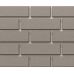 Фасадные панели (Цокольный Сайдинг) VOX Solid, Clinker, Ashy от производителя  Vox по цене 720 р